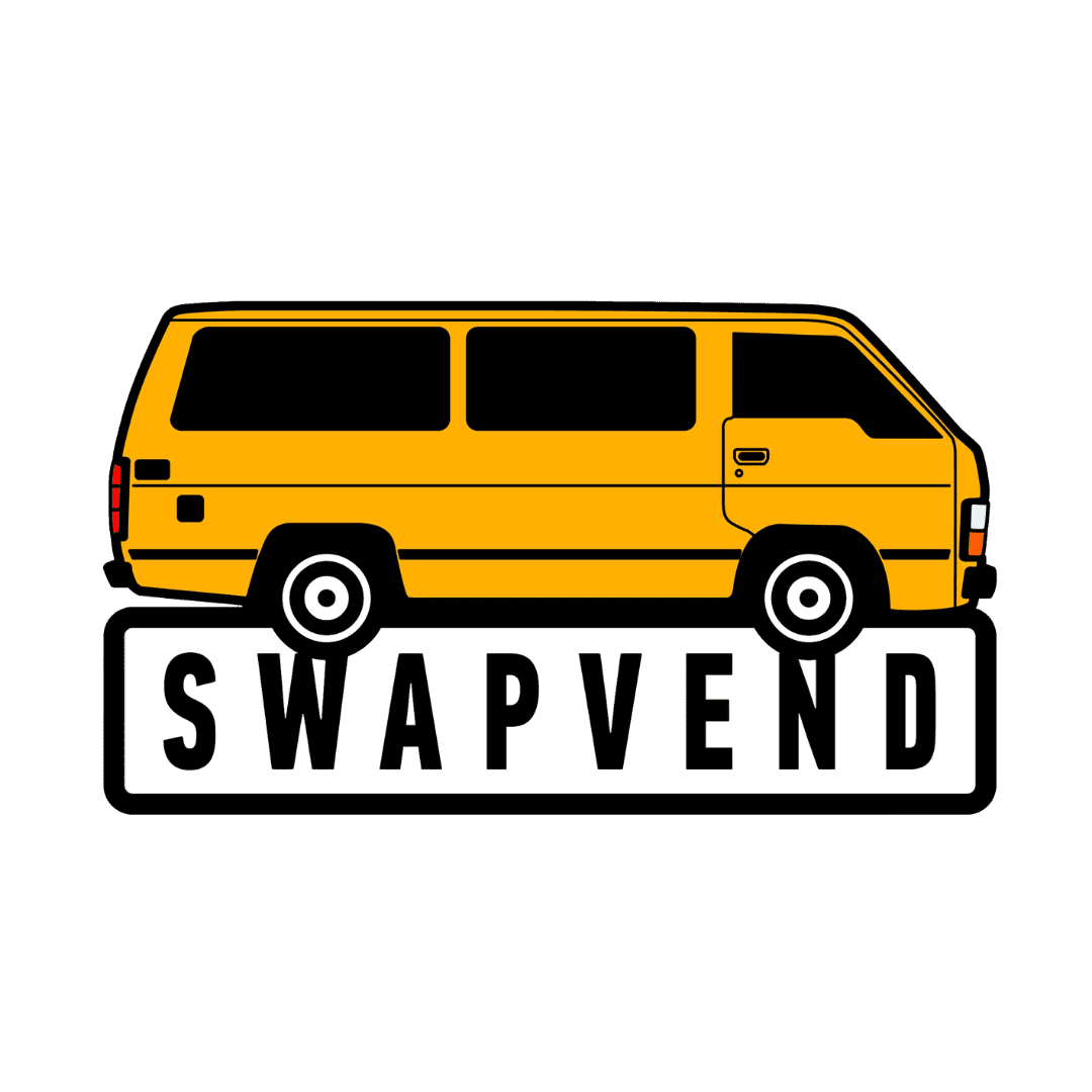SwapVend