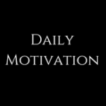 Group logo of Daily Motivationals